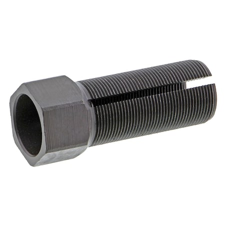 Mevotech Tie Rod End Adjusting Sleeve, Ms25657 MS25657